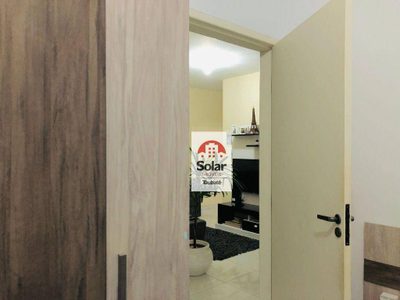 Apartamento, 2 quartos, 68 m² - Foto 5