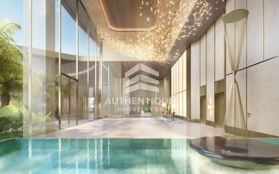 Apartamento, 4 quartos, 436 m² - Foto 2