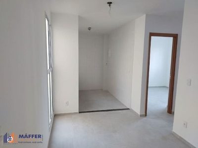 Apartamento, 2 quartos, 40 m² - Foto 4