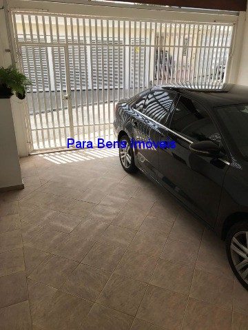 Casa, 2 quartos, 180 m² - Foto 1