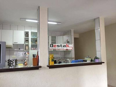 Sobrado, 3 quartos, 550 m² - Foto 3