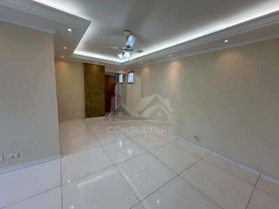 Apartamento, 2 quartos, 90 m² - Foto 3