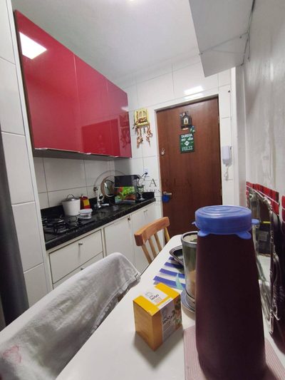 Apartamento - Foto 4