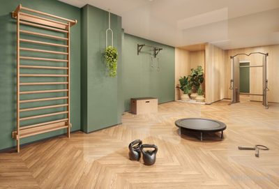 Apartamento, 2 quartos, 31 m² - Foto 4
