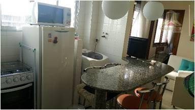 Apartamento, 1 quarto, 31 m² - Foto 2