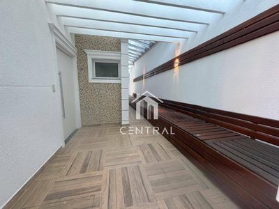 Sobrado, 3 quartos, 338 m² - Foto 3
