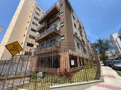 Apartamento, 2 quartos, 65 m² - Foto 1