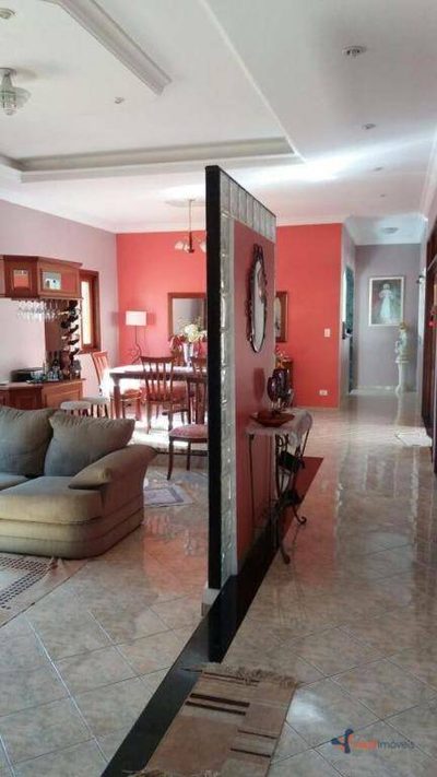 Casa de Condomínio, 4 quartos - Foto 2