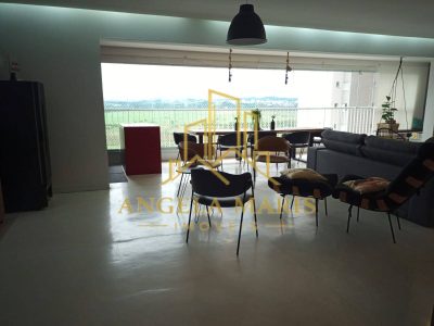 Apartamento, 3 quartos, 156 m² - Foto 4