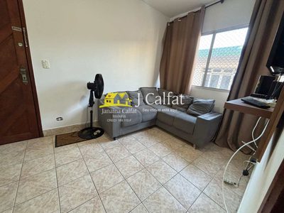Apartamento, 1 quarto, 38 m² - Foto 2