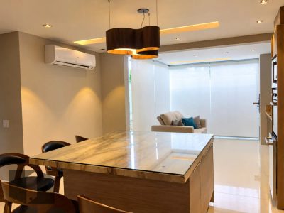 Apartamento, 2 quartos, 79 m² - Foto 4