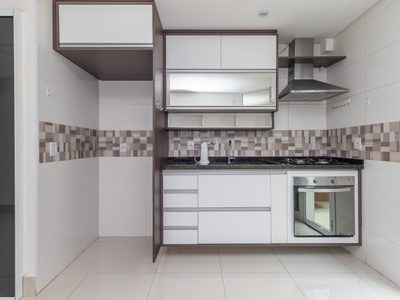 Apartamento, 2 quartos, 80 m² - Foto 5