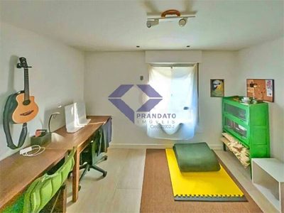 Apartamento, 2 quartos, 100 m² - Foto 2
