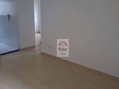 Apartamento, 2 quartos, 49 m² - Foto 4