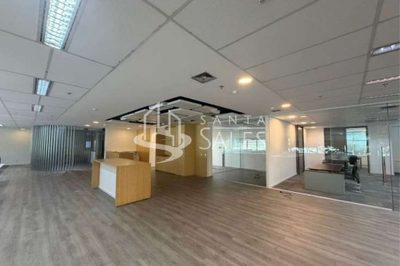 Sala-Conjunto, 522 m² - Foto 4