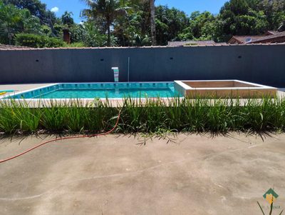 Casa, 5 quartos, 240 m² - Foto 1