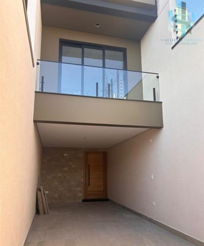Casa, 3 quartos, 160 m² - Foto 2