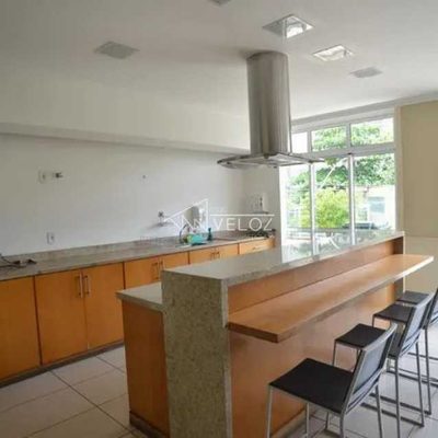 Apartamento, 2 quartos, 96 m² - Foto 1