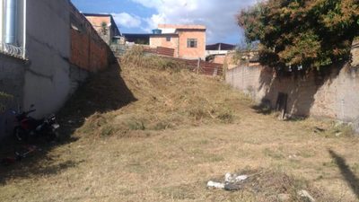 Terreno, 360 m² - Foto 5