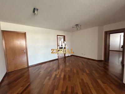 Apartamento, 3 quartos, 130 m² - Foto 2