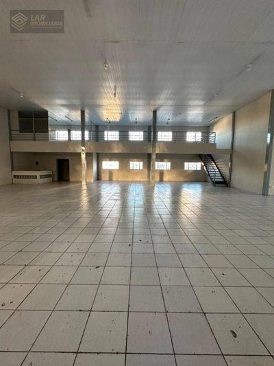 Loja-Salão, 480 m² - Foto 3