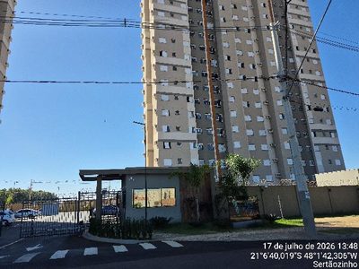 Apartamento, 1 quarto, 48 m² - Foto 1