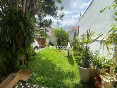 Casa, 3 quartos, 200 m² - Foto 1