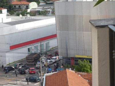 Apartamento, 4 quartos, 270 m² - Foto 3