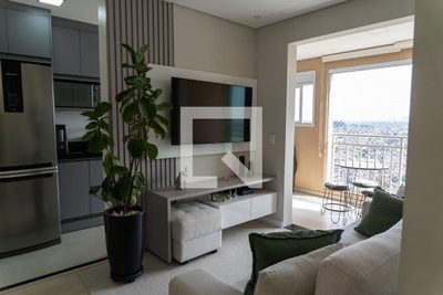 Apartamento, 2 quartos, 49 m² - Foto 1