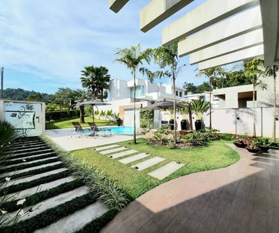 Casa, 3 quartos, 262 m² - Foto 4