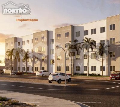 Casa, 3 quartos, 48 m² - Foto 1
