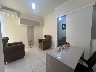 Sala-Conjunto, 28 m² - Foto 2
