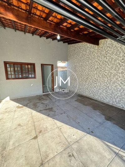 Casa, 2 quartos, 98 m² - Foto 1