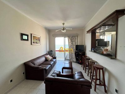 Apartamento, 2 quartos, 64 m² - Foto 2
