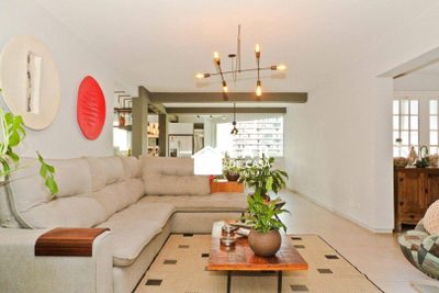 Casa de Condomínio, 5 quartos - Foto 5