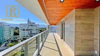 Apartamento, 3 quartos, 135 m² - Foto 1