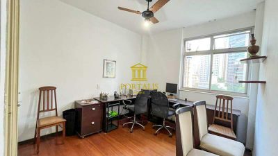 Cobertura, 6 quartos, 300 m² - Foto 4