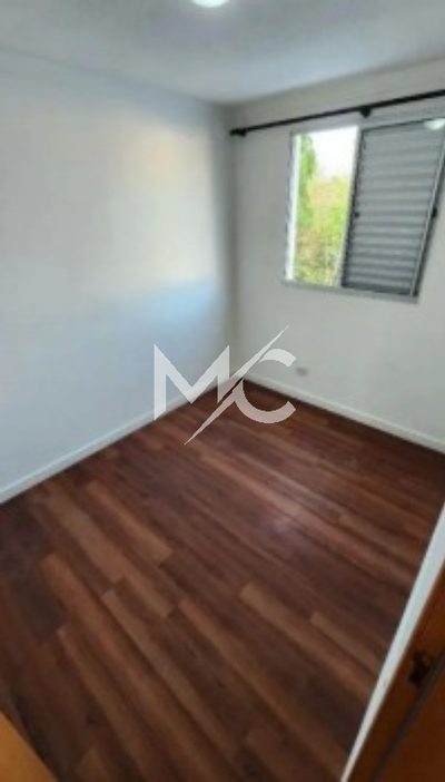 Apartamento, 2 quartos, 47 m² - Foto 1