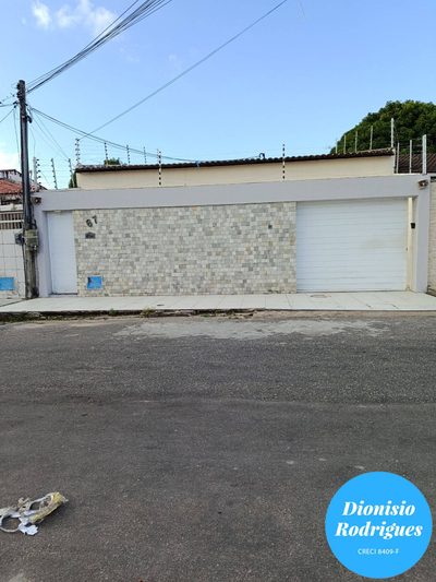 Casa, 370 m² - Foto 2