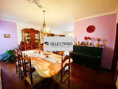 Apartamento, 3 quartos, 146 m² - Foto 3