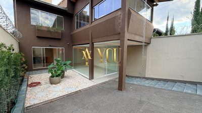 Prédio Inteiro, 285 m² - Foto 1