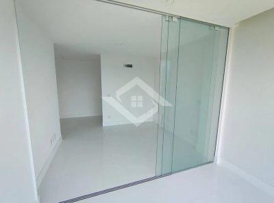 Apartamento, 4 quartos, 147 m² - Foto 3