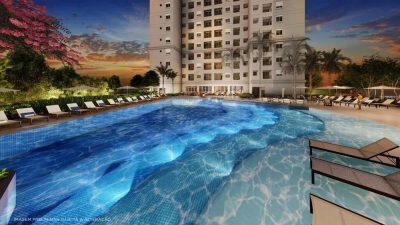 Apartamento, 2 quartos, 70 m² - Foto 3