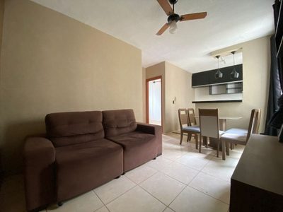 Apartamento, 2 quartos, 50 m² - Foto 5