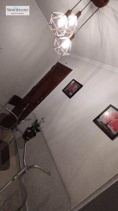 Apartamento, 2 quartos, 57 m² - Foto 4