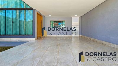 Casa, 3 quartos, 400 m² - Foto 3