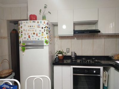 Casa, 2 quartos, 83 m² - Foto 4