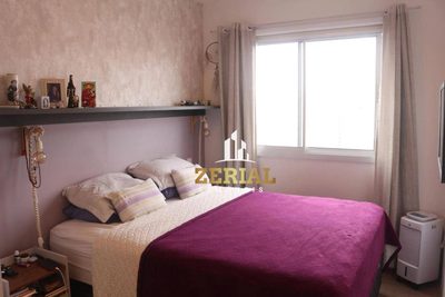 Apartamento, 2 quartos, 56 m² - Foto 5