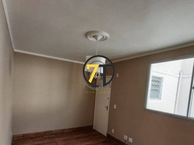 Apartamento, 2 quartos, 54 m² - Foto 2