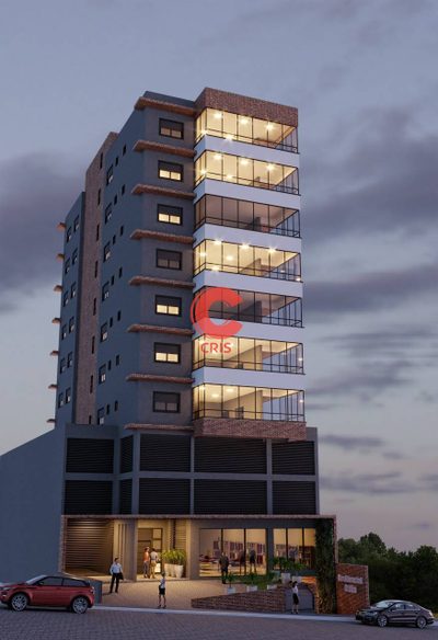 Apartamento, 2 quartos, 73 m² - Foto 5
